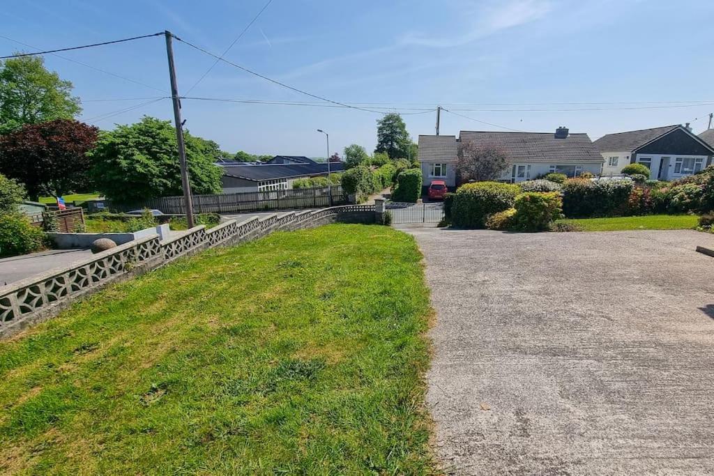 Cornish Village Getaway Gwennap Exterior photo